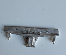 O GAUGE L & Y AXLEGUARD