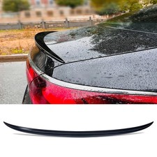 Heckspoiler Spoiler passt für Mercedes E Klasse W214 Limousine 2024+ lackiert Heckspoiler Spoiler passt für Mercedes E Klasse W214 Limousine 2024+ lackiert