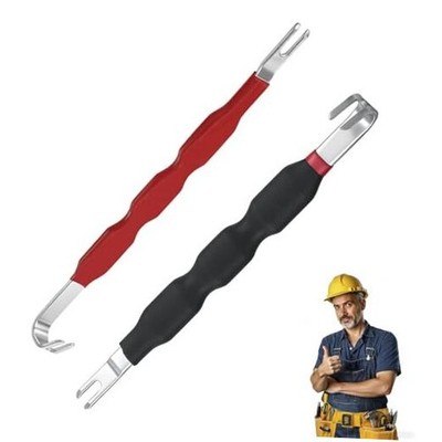 2 Pcs Automotive Electrical Terminal Connector Separator Removal 