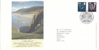 44p 72p GB Wales RM Definitive FDC Tallents 2006 CLEARANCE (147531)