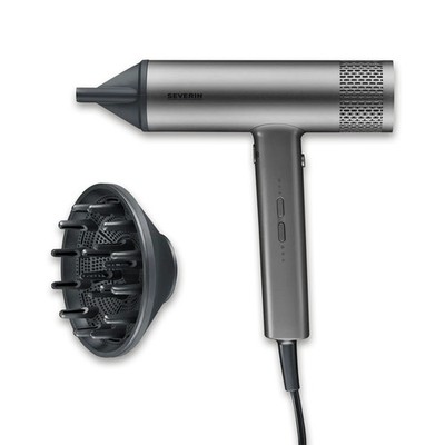 Severin S-Style Speed Pro Haartrockner 2000W HT 0169