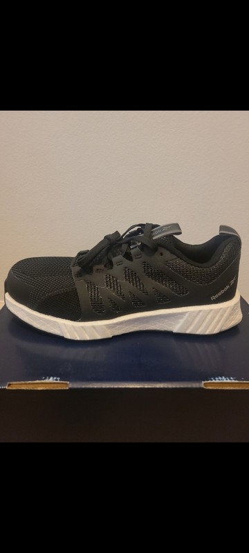 Reebok Fusion Flexweave Women's Shoes 8.5M