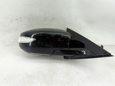 2016-2020 Nissan Maxima Passenger Right Side View Power Door Mirror N0NY9