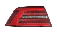 ULO Heckleuchte RüCkleuchte FüR VW Passat 3G2 CB2