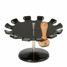 MAUL Stempelträger schwarz 5101890 18-teilig - Office World Trade AG