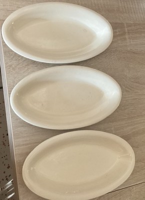 3 Schälchen, Sarreguemines France