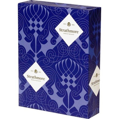 Strathmore Writing 25% Cotton Business Stationery