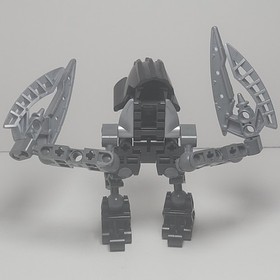 LEGO BIONICLE: Garan (8724) Retired Set