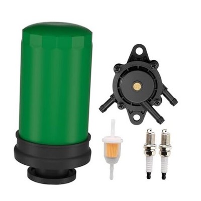 AUC12916 Oil Filter For E120 E130 E150 E160 E170 E180 100 Series Tractors 