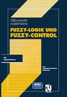 Fuzzy-Logik Und Fuzzy-Control Hubert Frank (U. A.) Taschenbuch Xii Deutsch 2014