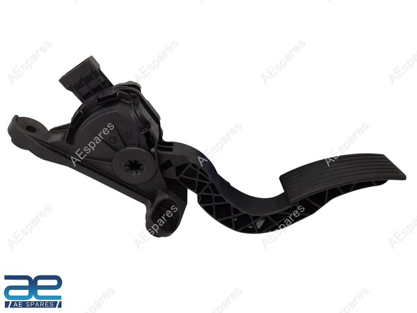 Gaspedal FüR Hyundai Exter Grand I10 Santro Venue Xcent 32700-B4900 S2U Schwarz-image