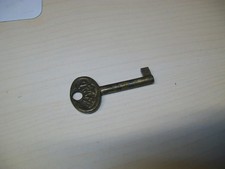 Nähmaschine PFAFF alter antiker Schlüssel #152