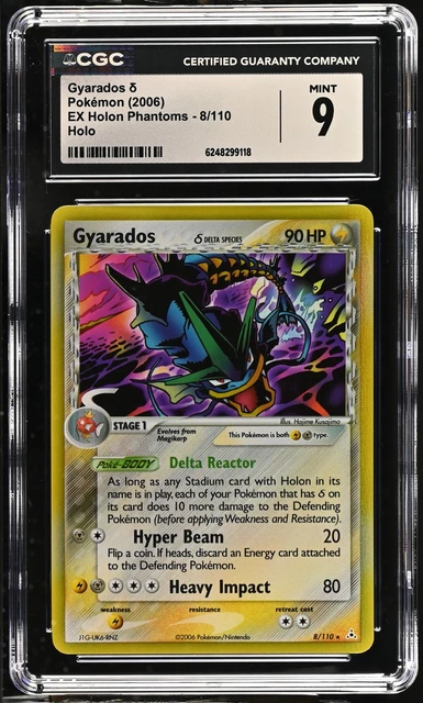 Gyarados