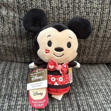 Hallmark Itty Bittys Disney Sweetheart Mickey Mouse