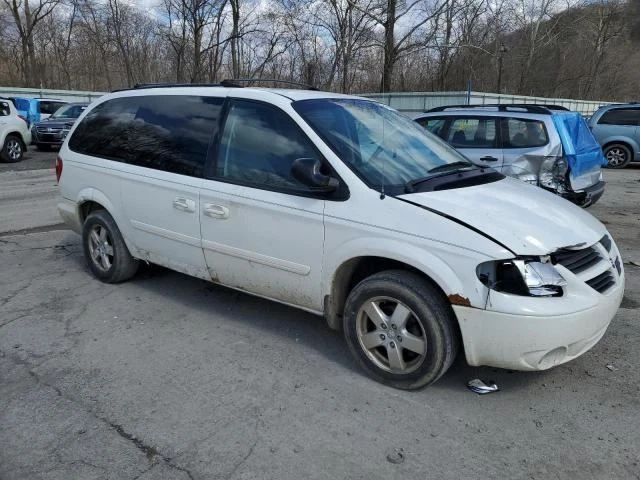 Air Cleaner 6 Cylinder Fits 01-07 CARAVAN 2335233 - Imagem 3 de 4