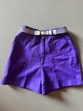 Vintage Shorts