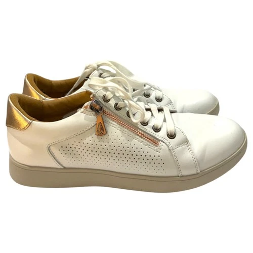 Hush Puppies Women's Mimosa Sneaker Shoes US8 (SH4195)