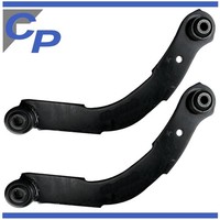 2 Querlenker Hinten FüR Dodge Caliber Links Rechts Oben Hinterachse