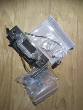 Adams Rite Electronic Strike 7440-630 (12/16/24 VAC/VDC, Fail-Safe, Stainless)