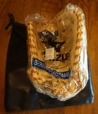 Super 'MIZUNO PRO' First Base MITT 13.0