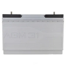 Vehicle Battery-Fleettough/extra Motorcraft BHAGM-31