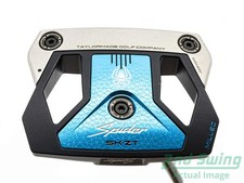 TaylorMade Spider 5K-ZT Putter Steel Right 35.0in
