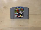 New ListingMario Kart 64 (Nintendo 64, N64) – Authentic Cartridge – Tested & Working