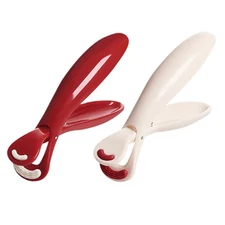 1x Hot Plate Gripper Anti-Scalding Dish Gripper Gripper Pizza Pan Gripper Clamp