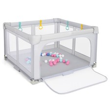 Folding Playpen UY10119GR