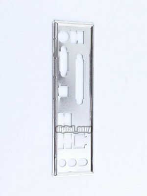 OEM I/O Shield For GIGABYTE GA-P67-DS3-B3 & GA-P67A-D3-B3 Motherboard Backplate