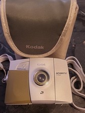 Kodak Advantix T700,with Case