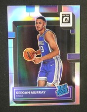 KEEGAN MURRAY OPTIC Holo ROOKIE 2022-23 #214