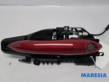 Porte avant et accessoires Alfa Romeo GIULIA