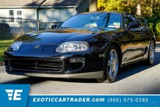 1995 Toyota Supra for Sale