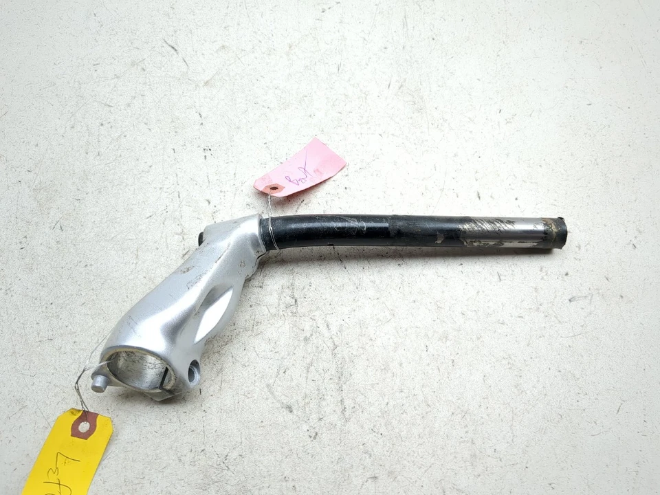 13-17 Suzuki GW250 Clip izquierdo en manillar Foto 2 de 4