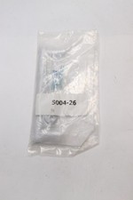 Cabinet Pull Satin Brass 5004-26