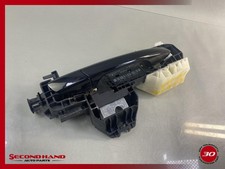 14-18 Mercedes CLA250 CLA180 Front or Rear Right Side Exterior Door Handle Black