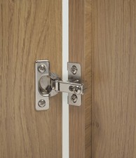 Face Frame Hinge, 95°, Unsprung