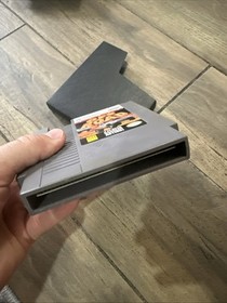 Ivan "Ironman" Stewart's Super Off Road (NES, 1990) (Cartridge Only) NTSC