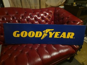 25+ Goodyear Tire Sign for sale | Updated Oct 2026