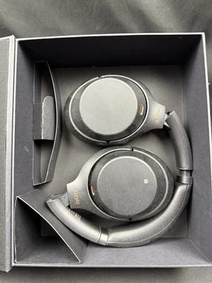 Sony WH-1000XM3 Headphones for Sale | Shop New & Used Headphones