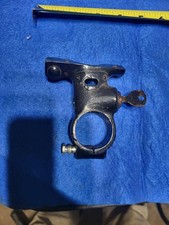 1932 Ford Steering Column Lock Drop Bracket Hotrod Ratrod Scta Trog Flathead