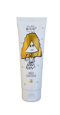 Dusy Sweet Hair Smooth Conditioner 250 ml glättender Conditioner