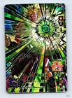 Super Saiyan Broly UGM7-SEC2 SEC Japanese Super Dragon Ball Heroes NM