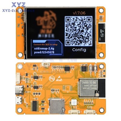 ESP32 2.8