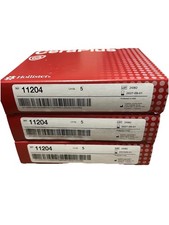 Hollister CeraPlus 11204 Ostomy Skin Barrier 2 3/4" (70mm)  3 Boxes 