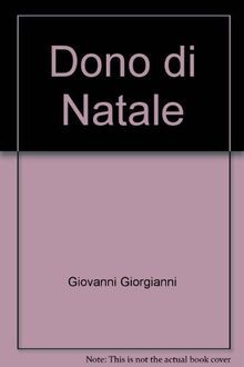 Dono di Natale | Buch | Zustand sehr gut