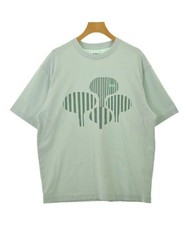 mina perhonen women's S Tshirt green used old clothes