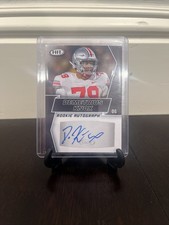 Hit Demetrius Knox Ohio