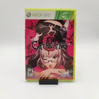 Catherine Microsoft Xbox 360, 2011 Atlus - Complete with Manual CIB Tested